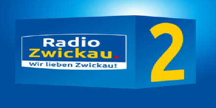 Radio Zwickau – 2