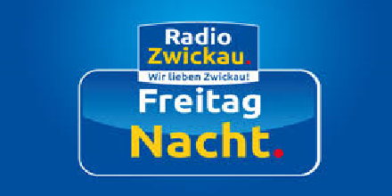 Radio Zwickau – Freitag Nacht