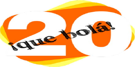 Radio20.es Que Bolá