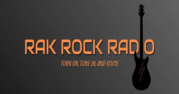 RAK Rock Radio