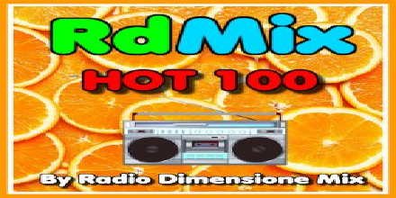 Rdmix Hot 100