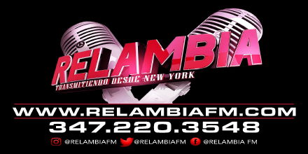 Relambia FM