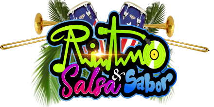 Ritmo Salsa Y Sabor