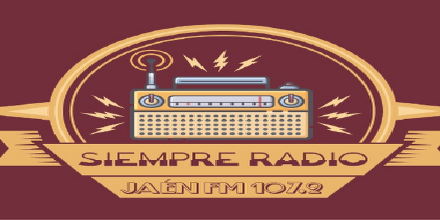 Siempre Radio Jaen FM 107.2