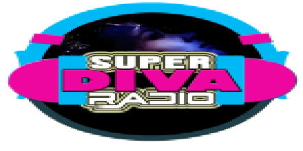 Superdiva Radio Online