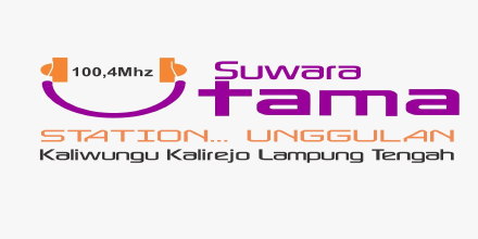 Suwara Utama FM