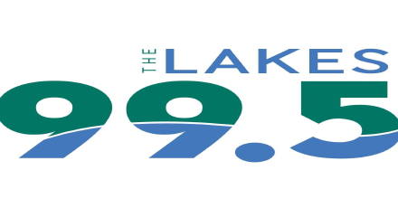 The Lakes 99.5