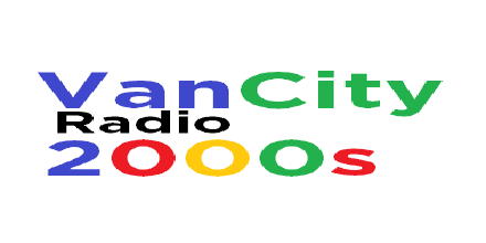 VanCity Radio 2000s