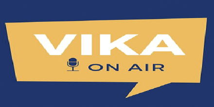 Vika On Air