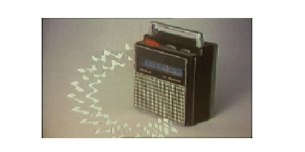 WCRE – Cáspita Radio Experimental