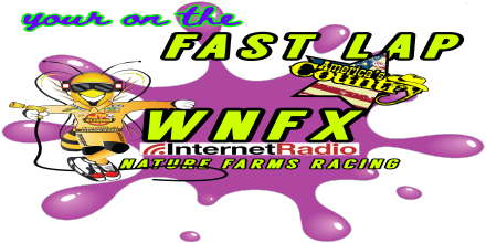 WNFX Radio