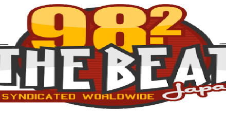 98.2 The Beat Japan