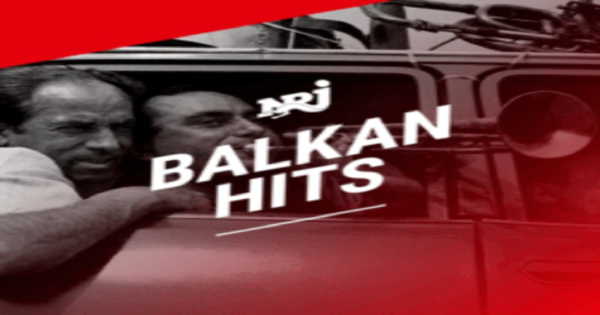 Energy Balkan Hits