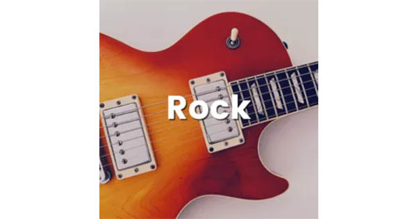 Hotmixradio Rock