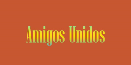 Amigos Unidos