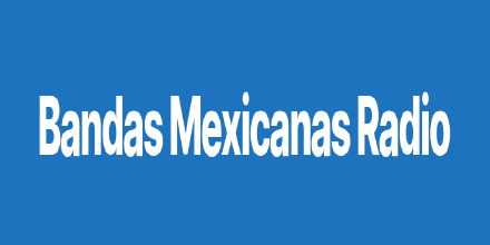 Bandas Mexicanas Radio