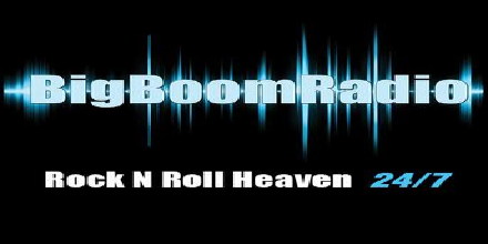 Big Boom Radio