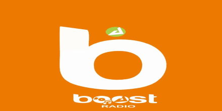 Boost Radio