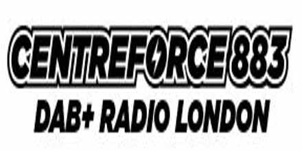 Centreforce Radio