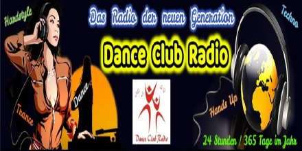 Dance Club Radio