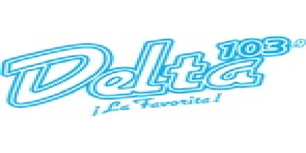 Delta 103.9 FM