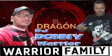 El Dragon Radio