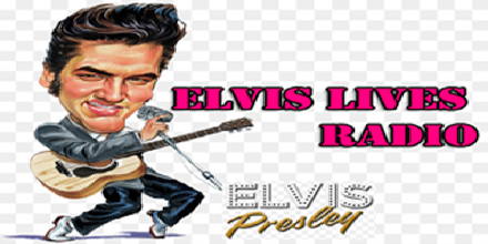 Elvis Lives Radio