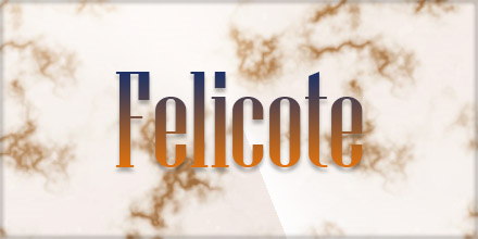 Felicote