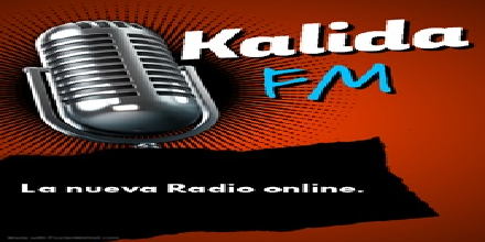 Kalida FM