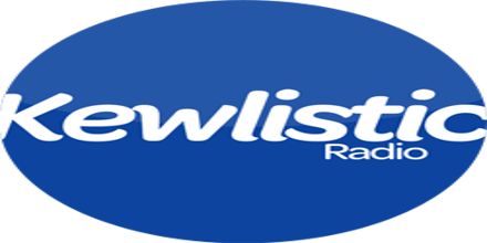 Kewlistc Radio