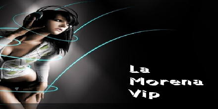 La Morena Vip