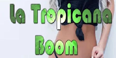 La Tropicana Boom