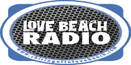 LoveBeach Radio