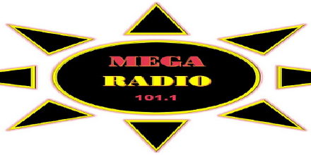 Mega Radio 101.1