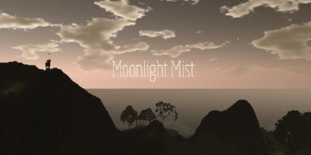 Moonlight Mist