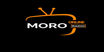 Moro Online Radio