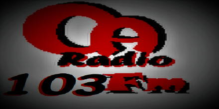 Onda Activa Radio 103 FM