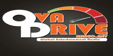 Ova Drive Radio