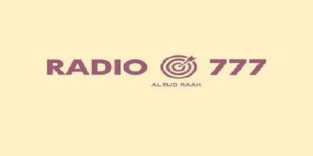 Radio 777