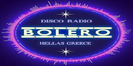 Radio Bolero Greece