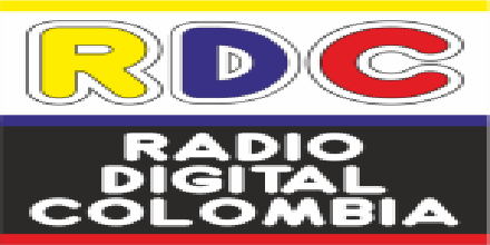 Radio Digital Colombia