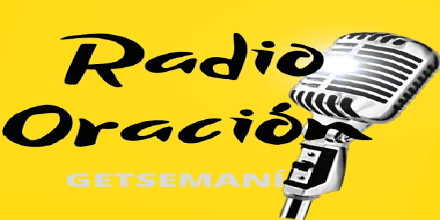 Radio En Oración