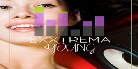 Radio Exxtrema Young