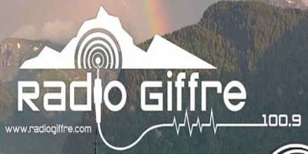 Radio Giffre 100.9