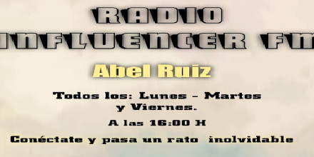 Radio Influencer FM