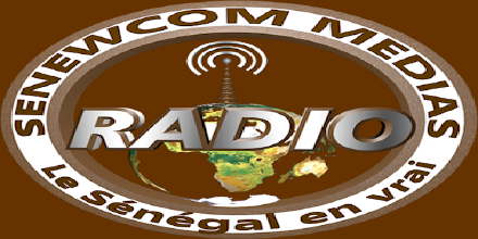 Radio Senewcom Live