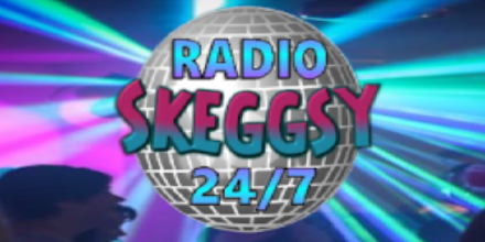 Radio Skeggsy