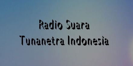 Radio Suara Tunanetra Indonesia