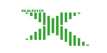 Radio X 90s