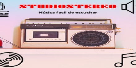 StudioStereo